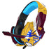 NFL Washington Commanders Flag BENGOO G9000 Skin